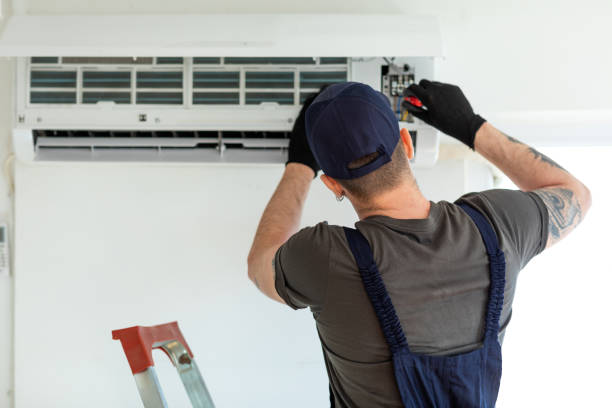 Best Ductwork Cleaning Services  in Kingsville, MD