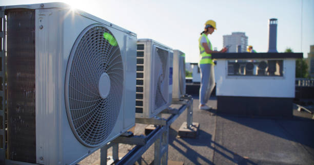 Best HVAC System Cleaning  in Kingsville, MD