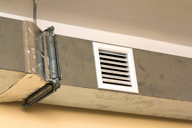 Best Affordable HVAC Duct Cleaning  in Kingsville, MD